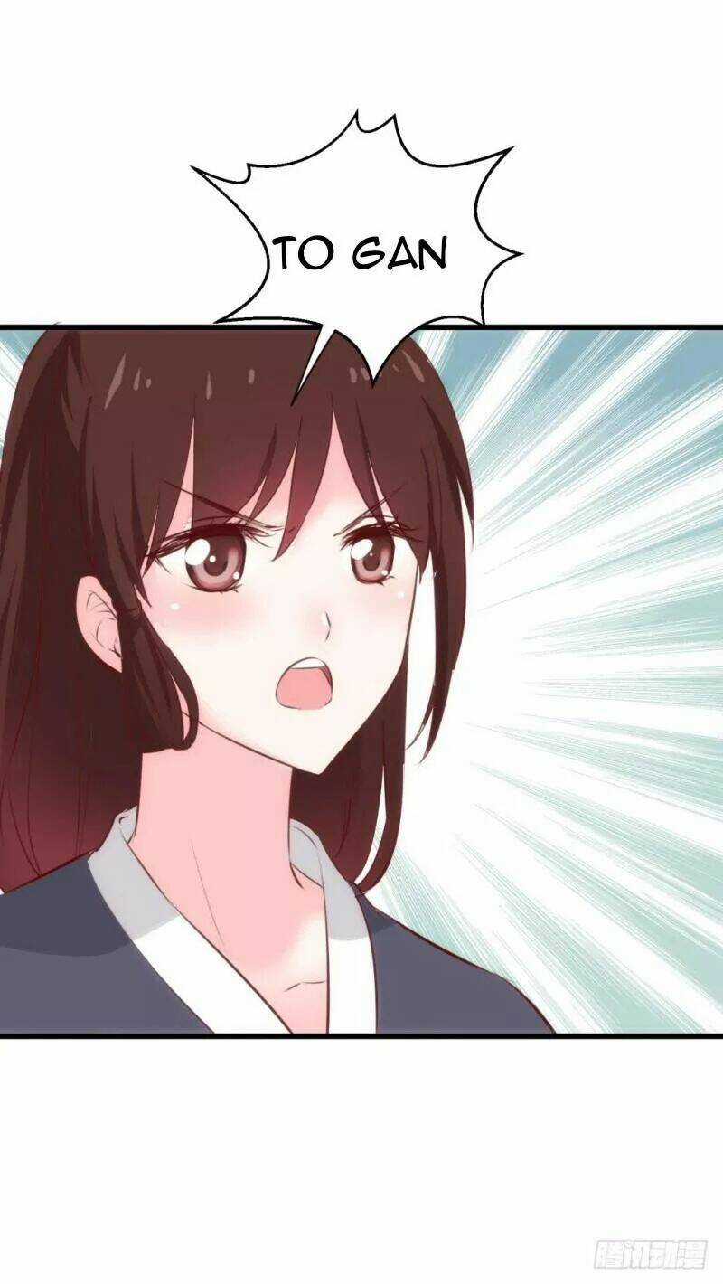 Bẩm Báo Công Chúa ! - Chapter 31 - Trang 4