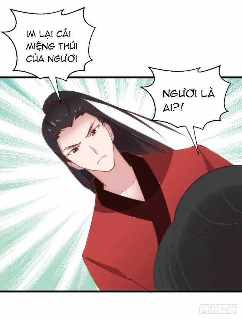 Bẩm Báo Công Chúa ! - Chapter 31 - Trang 33