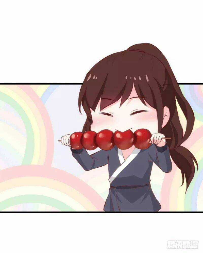 Bẩm Báo Công Chúa ! - Chapter 31 - Trang 37