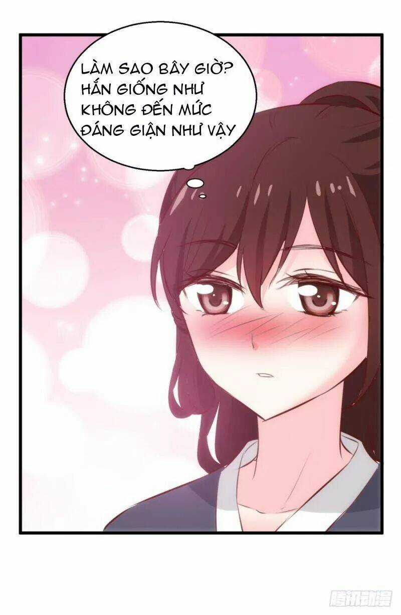 Bẩm Báo Công Chúa ! - Chapter 31 - Trang 39