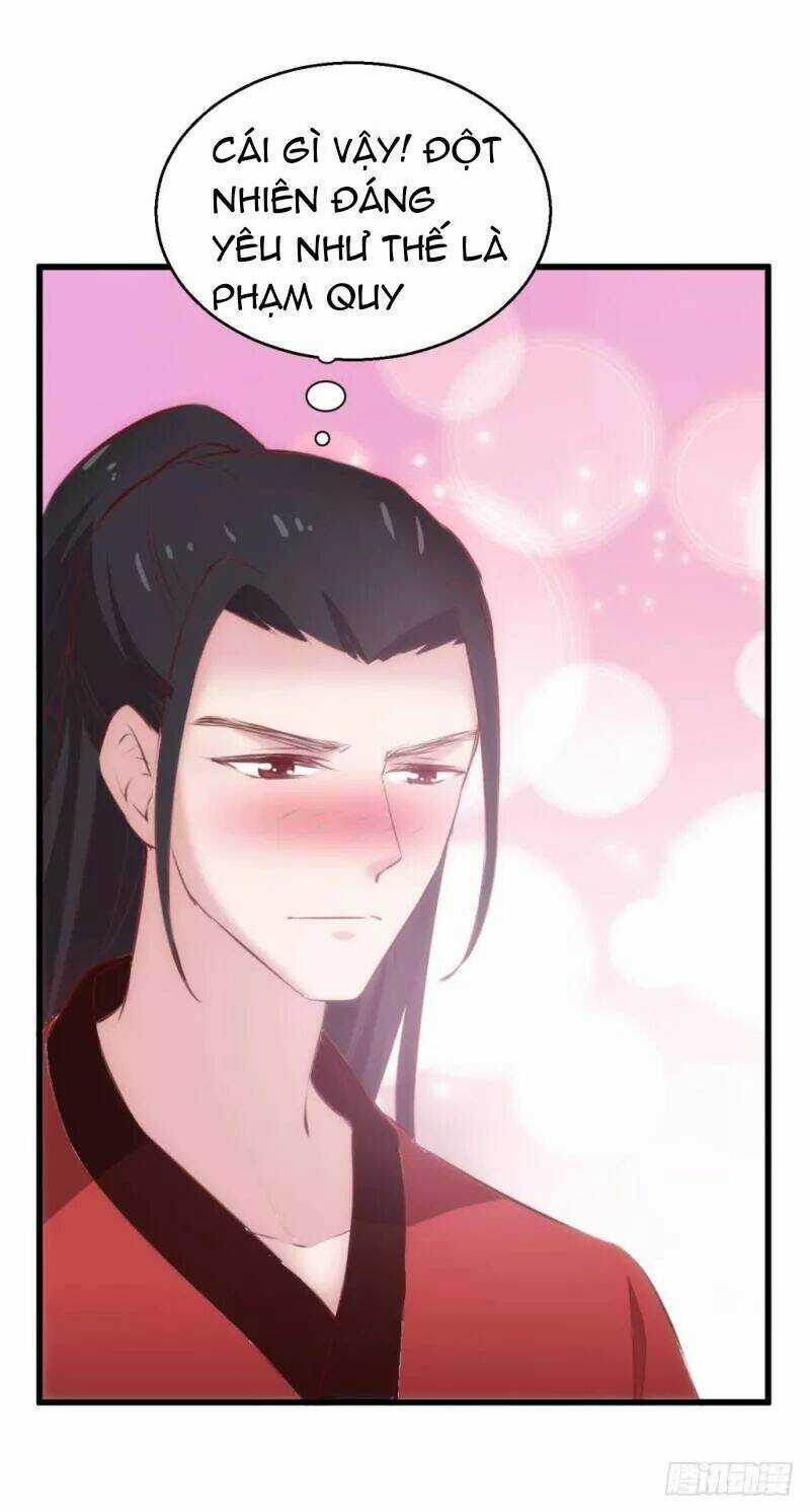 Bẩm Báo Công Chúa ! - Chapter 31 - Trang 40