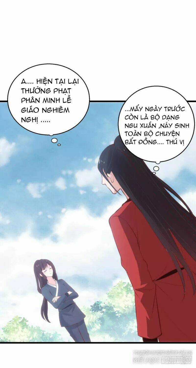 Bẩm Báo Công Chúa ! - Chapter 31 - Trang 6