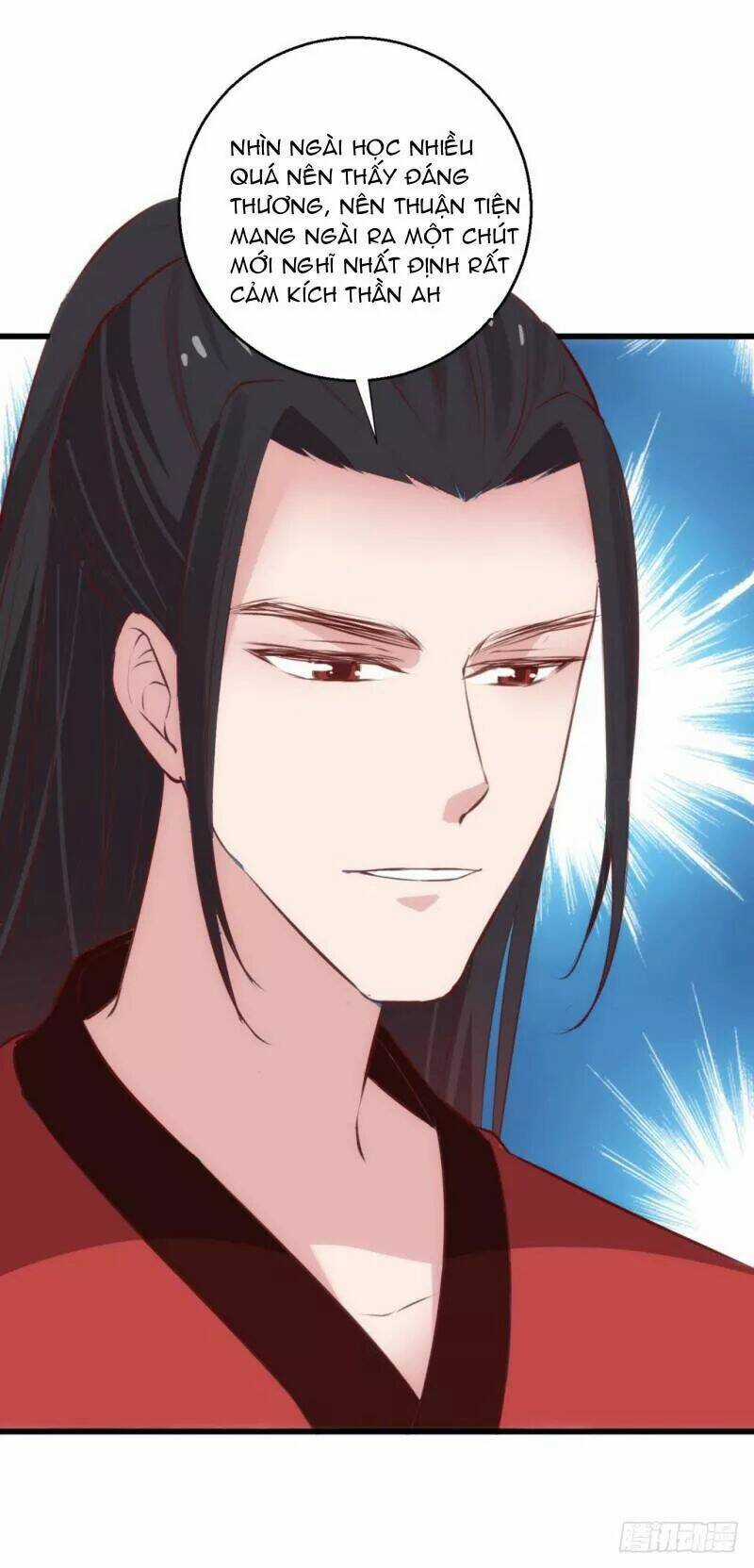 Bẩm Báo Công Chúa ! - Chapter 31 - Trang 9