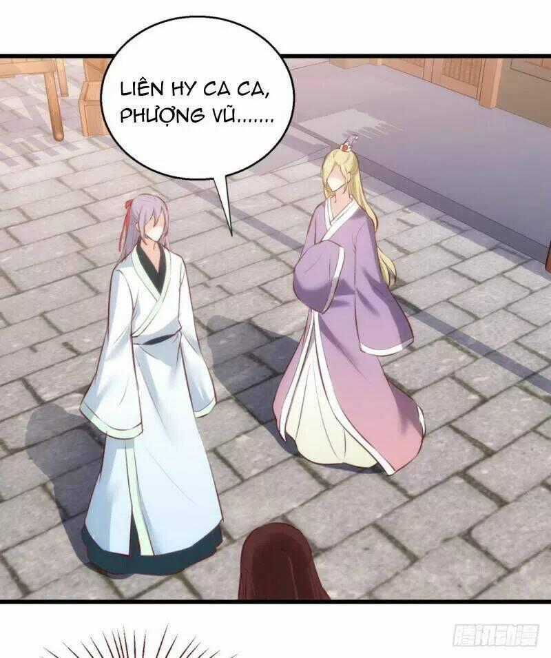 Bẩm Báo Công Chúa ! - Chapter 32 - Trang 2