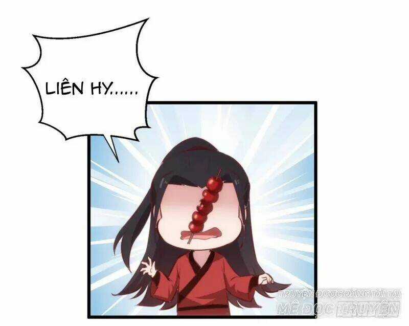 Bẩm Báo Công Chúa ! - Chapter 32 - Trang 11