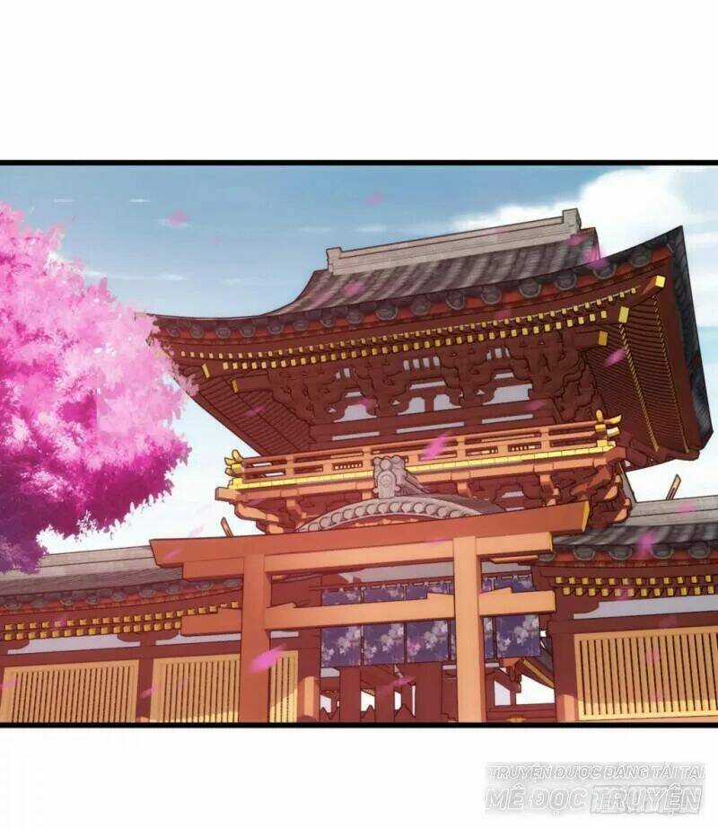 Bẩm Báo Công Chúa ! - Chapter 32 - Trang 21