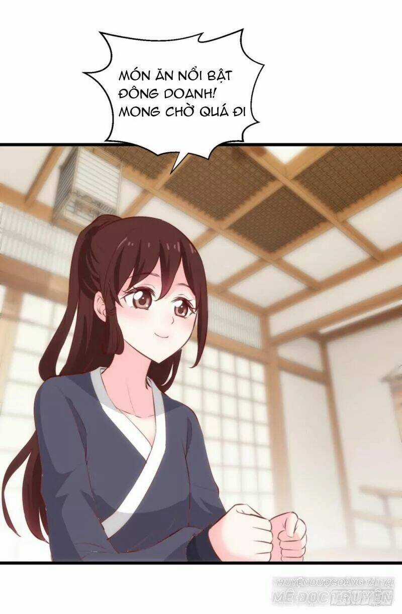 Bẩm Báo Công Chúa ! - Chapter 32 - Trang 26