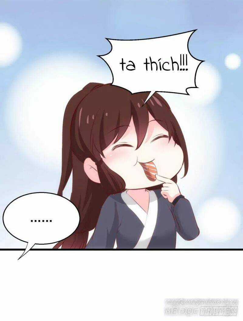 Bẩm Báo Công Chúa ! - Chapter 32 - Trang 31