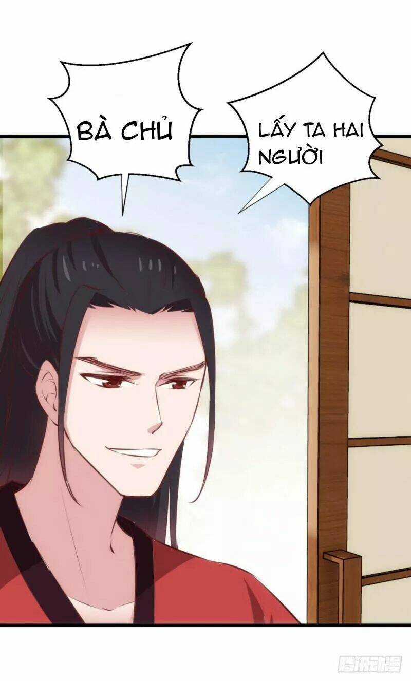 Bẩm Báo Công Chúa ! - Chapter 32 - Trang 34