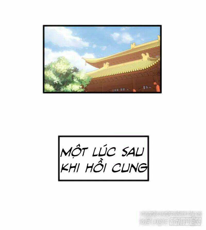 Bẩm Báo Công Chúa ! - Chapter 32 - Trang 46