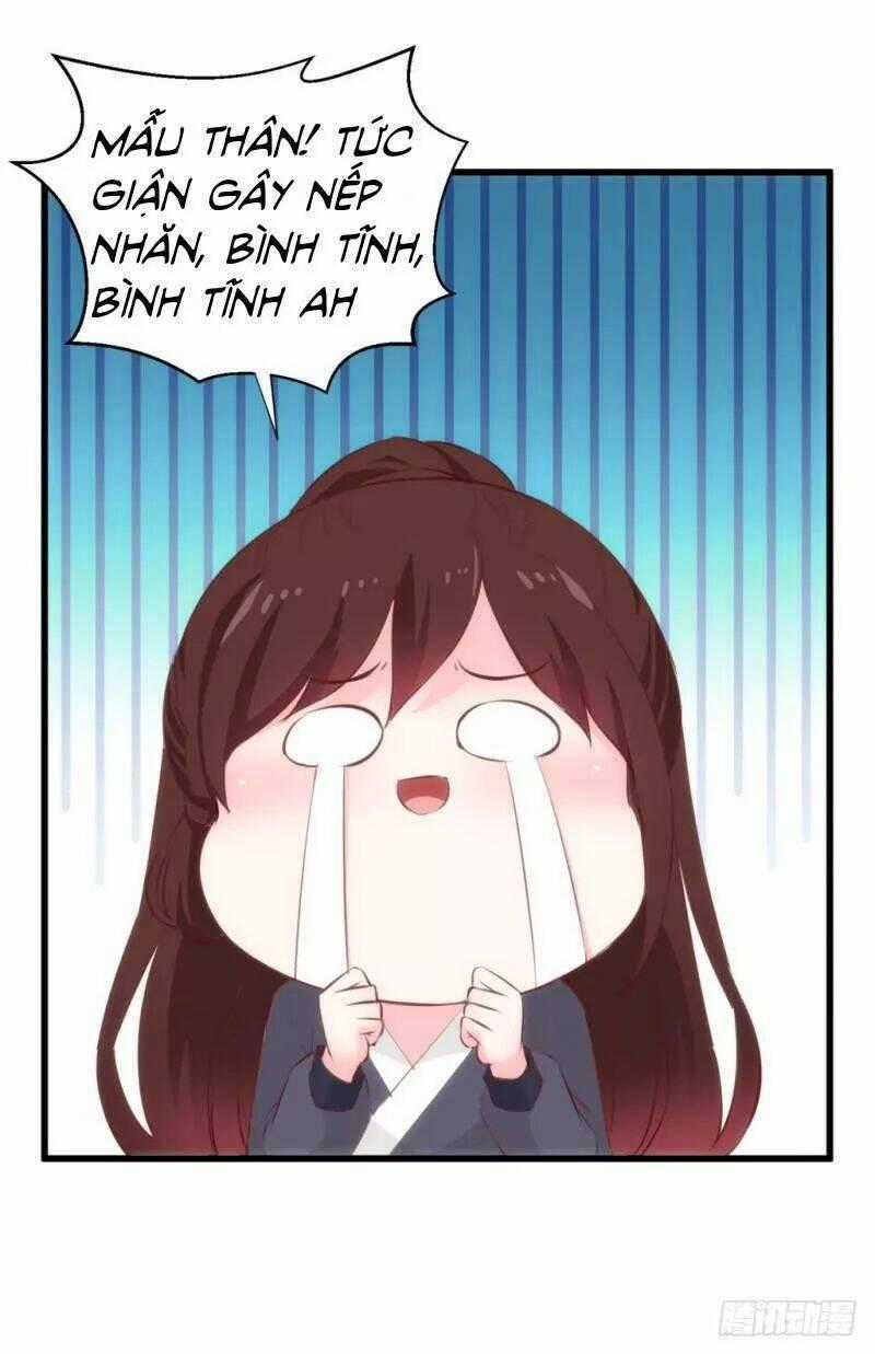 Bẩm Báo Công Chúa ! - Chapter 32 - Trang 49