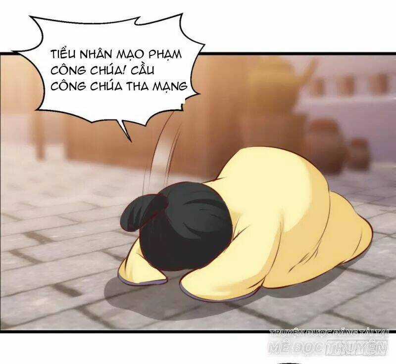 Bẩm Báo Công Chúa ! - Chapter 32 - Trang 6