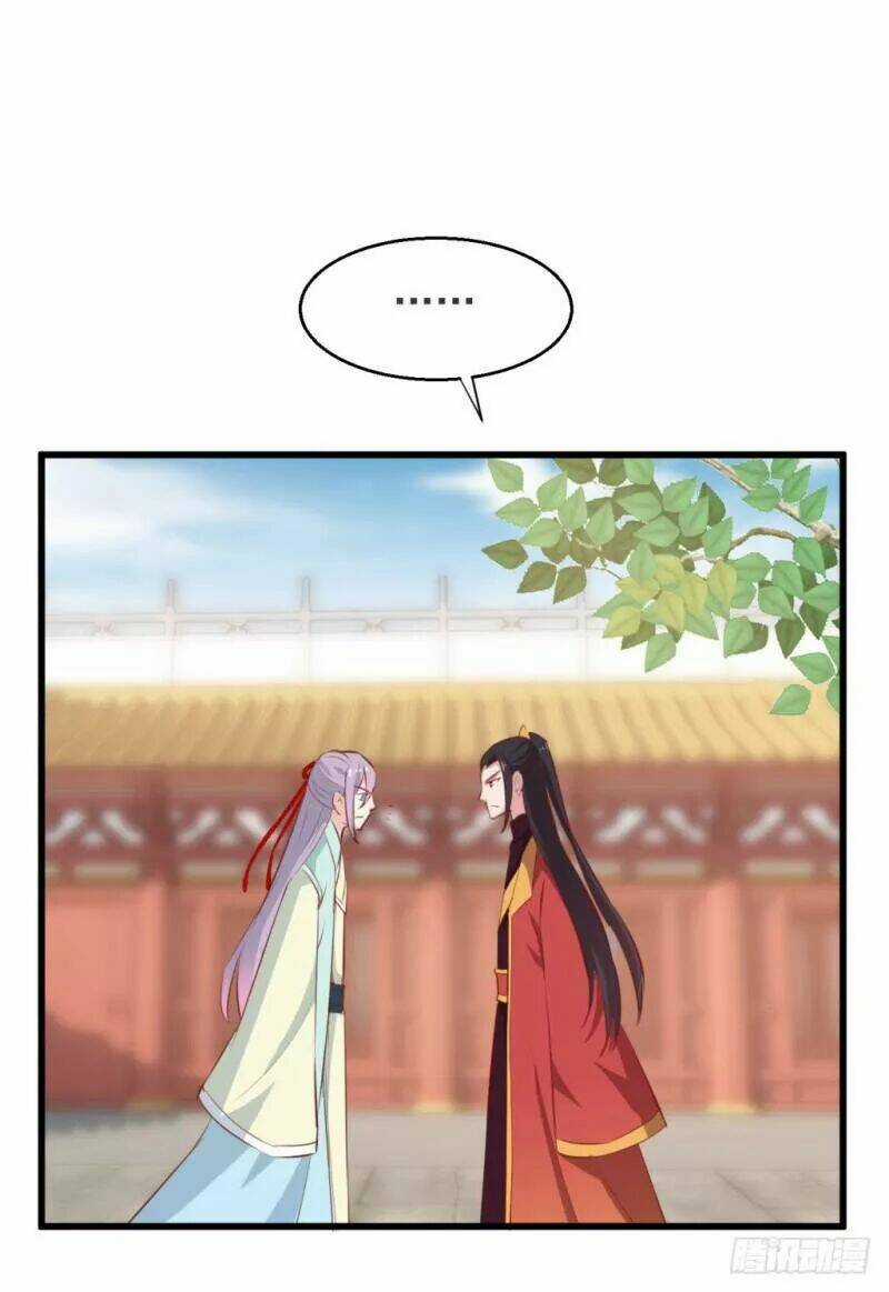 Bẩm Báo Công Chúa ! - Chapter 33 - Trang 14