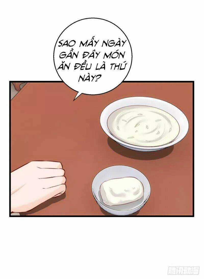 Bẩm Báo Công Chúa ! - Chapter 33 - Trang 18