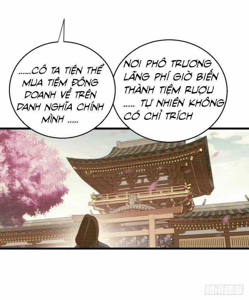 Bẩm Báo Công Chúa ! - Chapter 33 - Trang 27