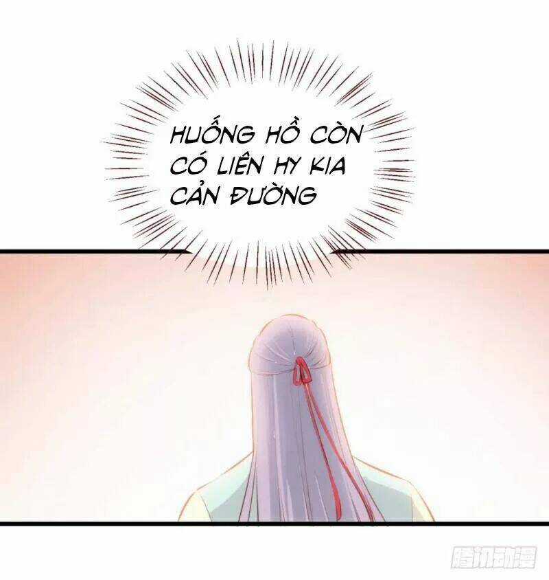 Bẩm Báo Công Chúa ! - Chapter 33 - Trang 30