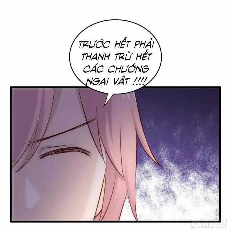 Bẩm Báo Công Chúa ! - Chapter 33 - Trang 32