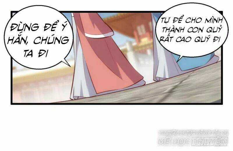 Bẩm Báo Công Chúa ! - Chapter 33 - Trang 6