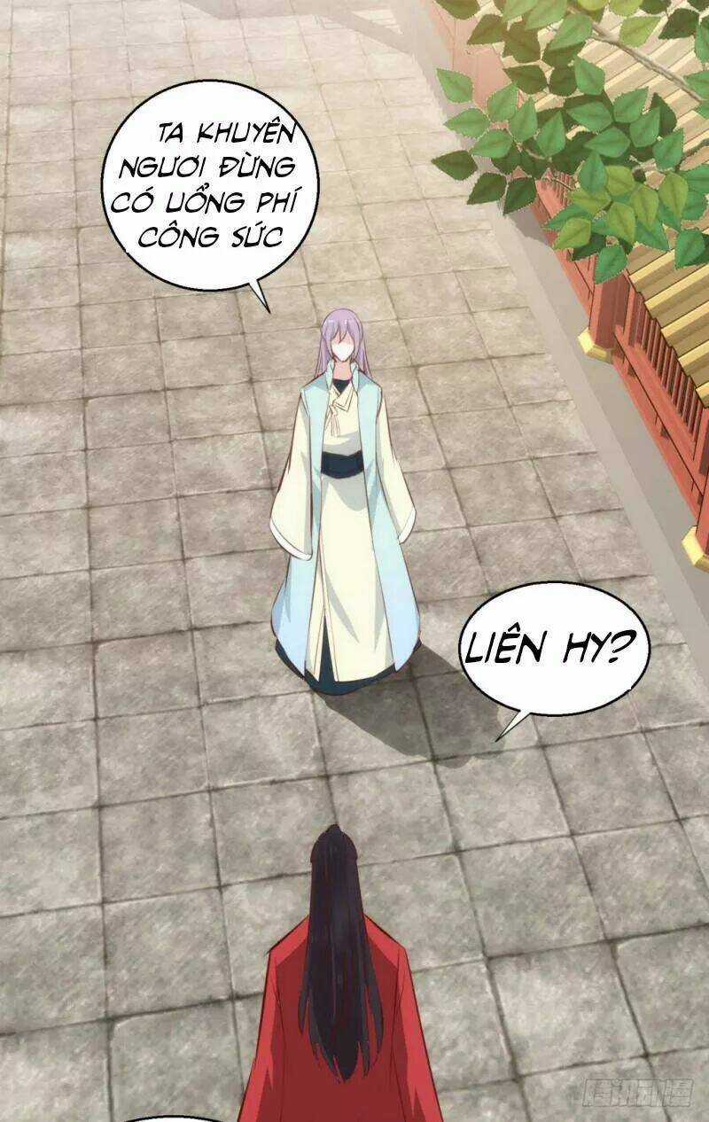 Bẩm Báo Công Chúa ! - Chapter 33 - Trang 8