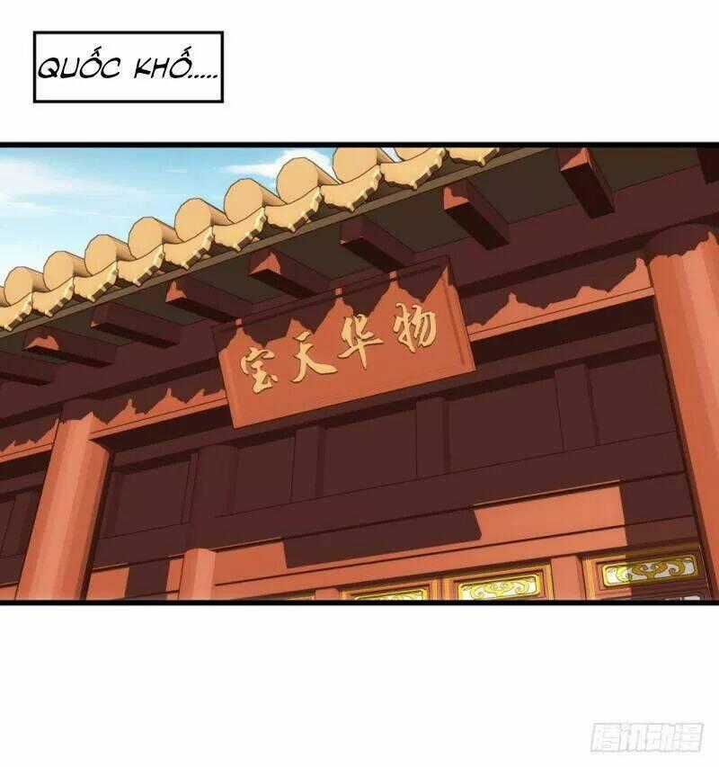 Bẩm Báo Công Chúa ! - Chapter 34 - Trang 2