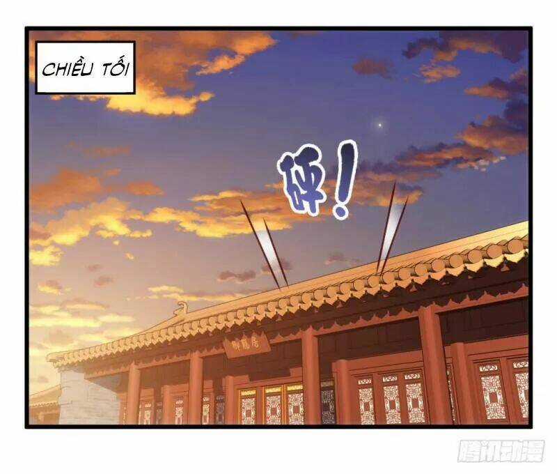 Bẩm Báo Công Chúa ! - Chapter 34 - Trang 17