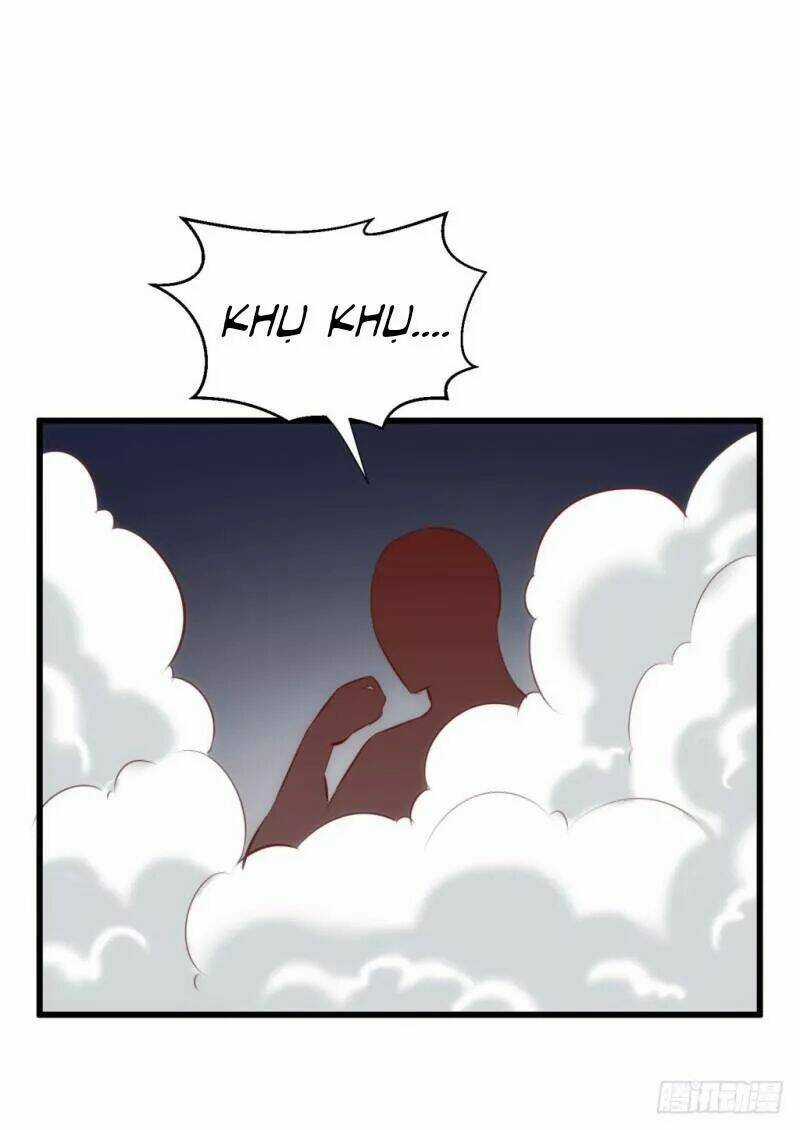 Bẩm Báo Công Chúa ! - Chapter 34 - Trang 19