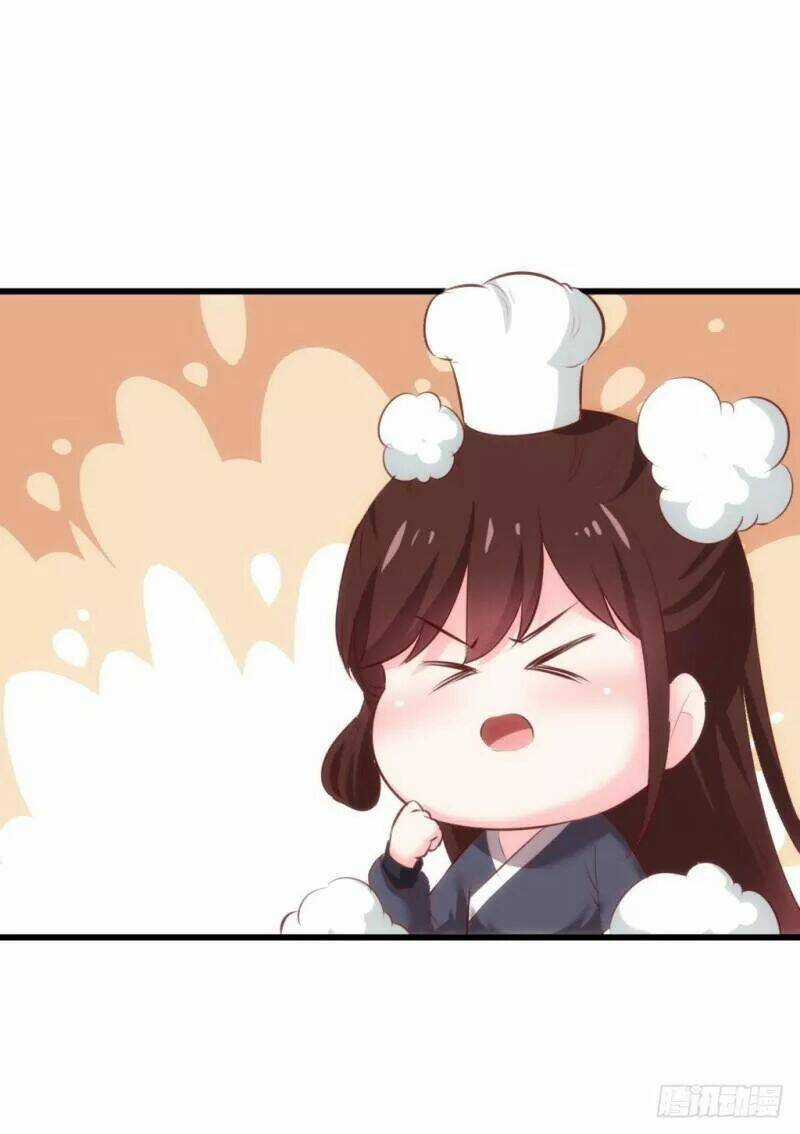 Bẩm Báo Công Chúa ! - Chapter 34 - Trang 20