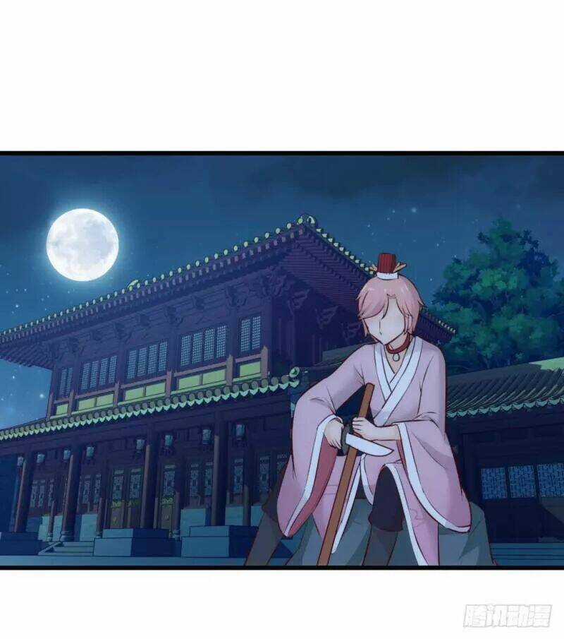 Bẩm Báo Công Chúa ! - Chapter 34 - Trang 24