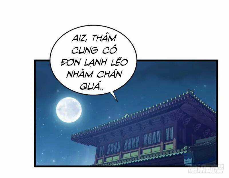 Bẩm Báo Công Chúa ! - Chapter 34 - Trang 30