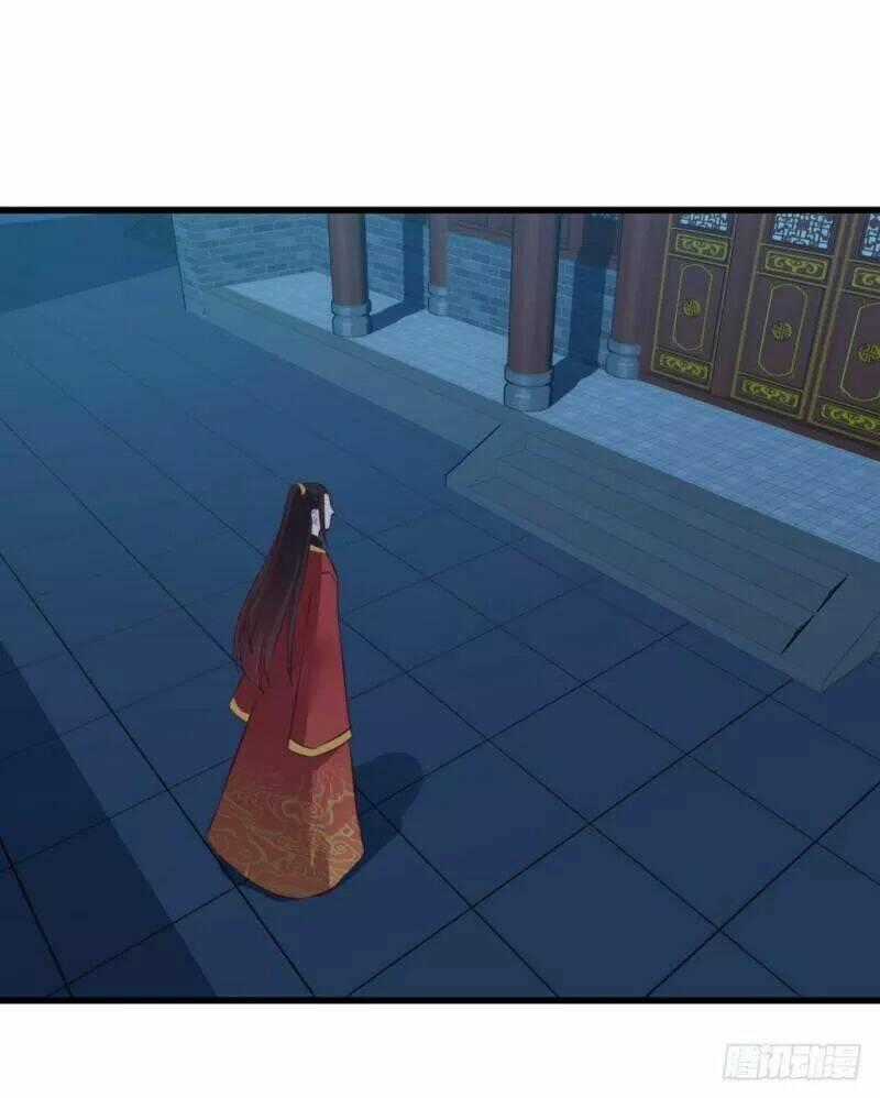 Bẩm Báo Công Chúa ! - Chapter 34 - Trang 33