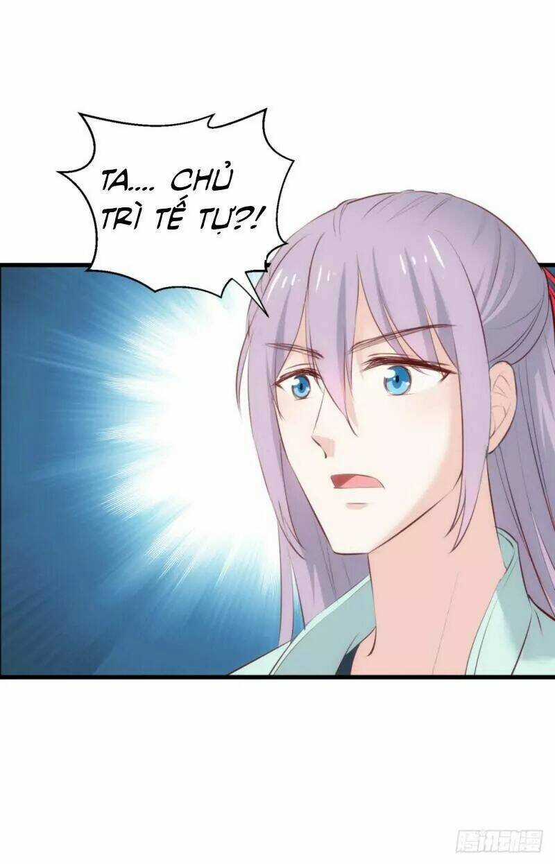 Bẩm Báo Công Chúa ! - Chapter 34 - Trang 10