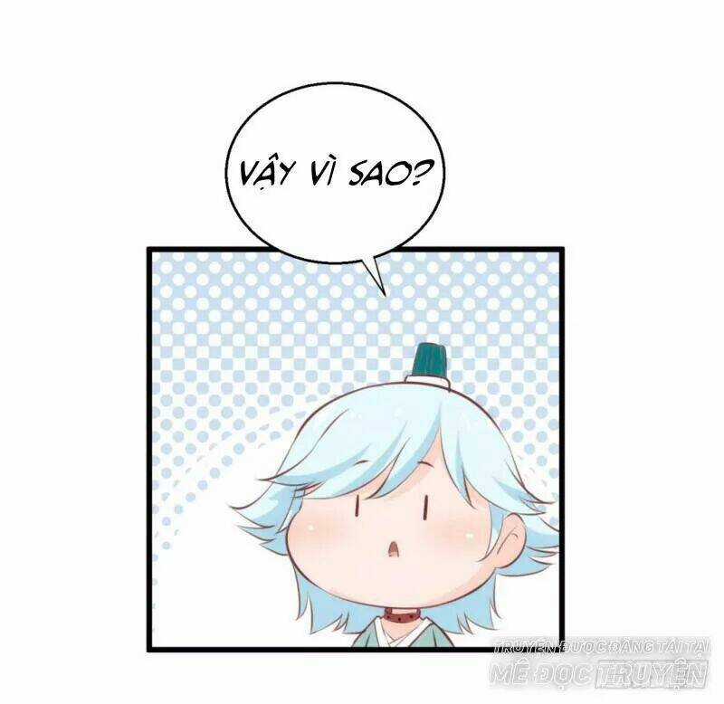 Bẩm Báo Công Chúa ! - Chapter 35 - Trang 11