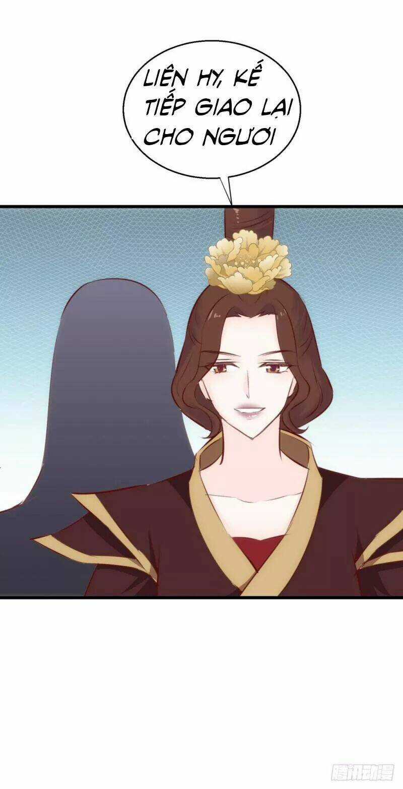 Bẩm Báo Công Chúa ! - Chapter 35 - Trang 14