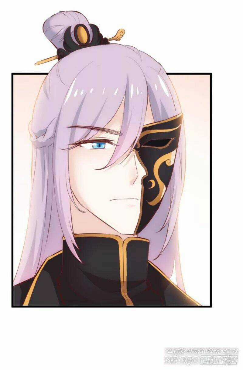 Bẩm Báo Công Chúa ! - Chapter 35 - Trang 16