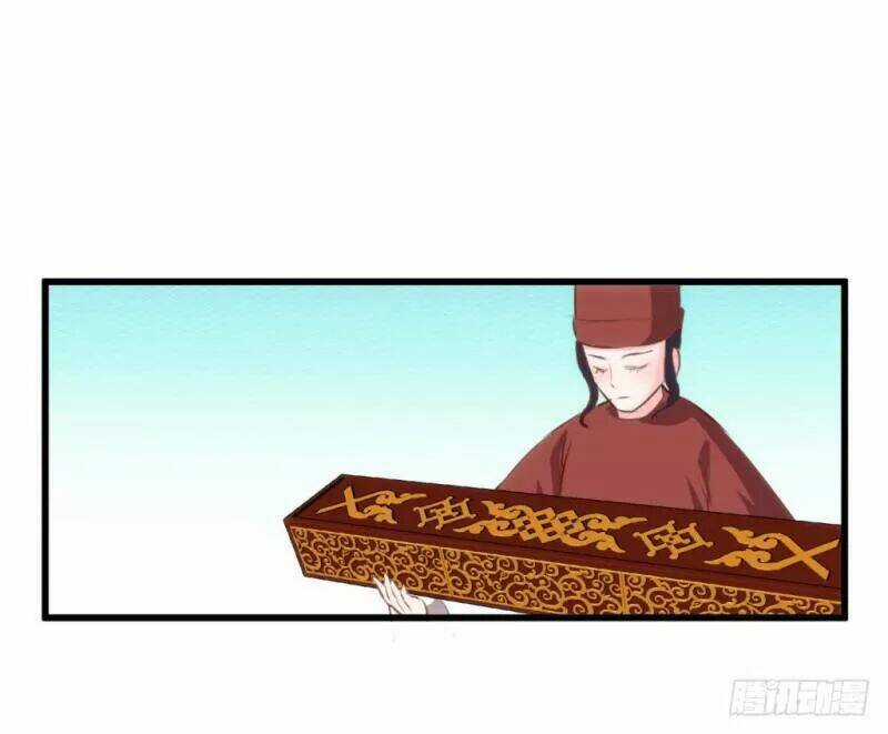 Bẩm Báo Công Chúa ! - Chapter 35 - Trang 22