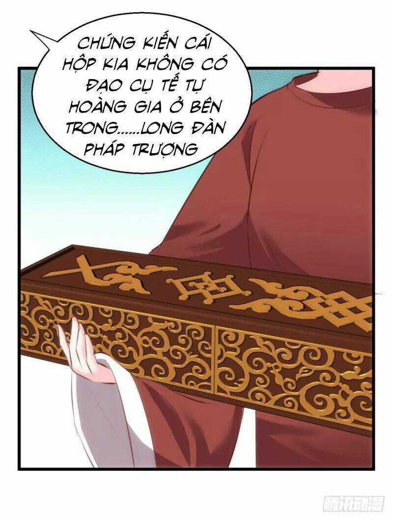 Bẩm Báo Công Chúa ! - Chapter 35 - Trang 24