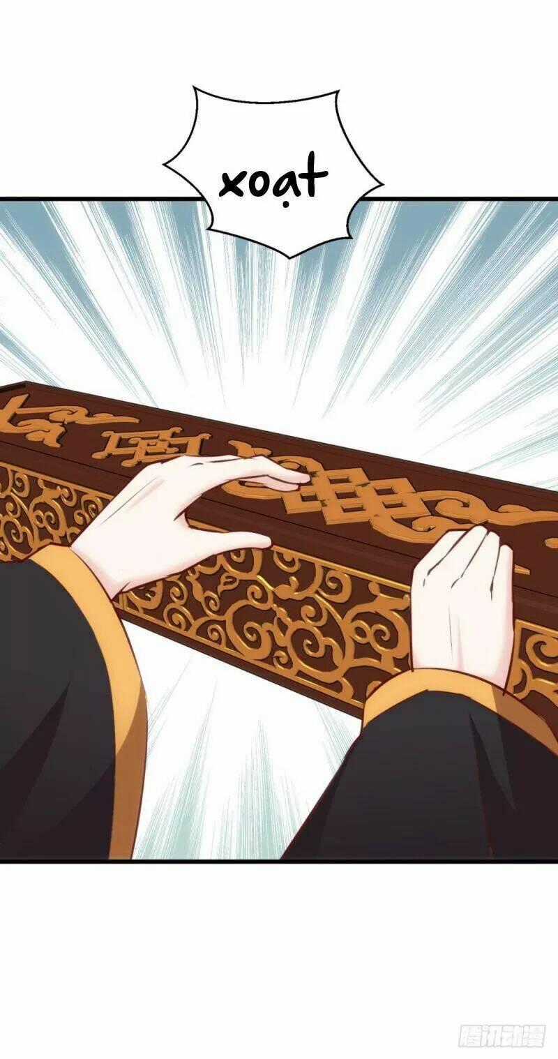 Bẩm Báo Công Chúa ! - Chapter 35 - Trang 30