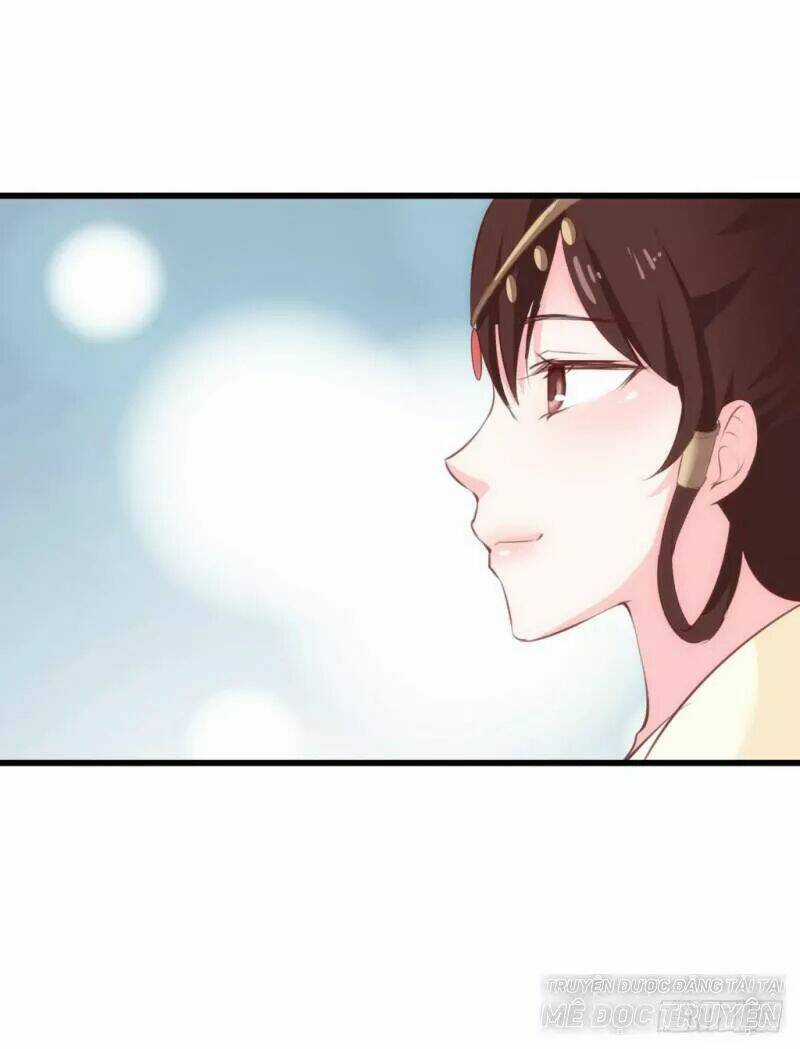 Bẩm Báo Công Chúa ! - Chapter 35 - Trang 6