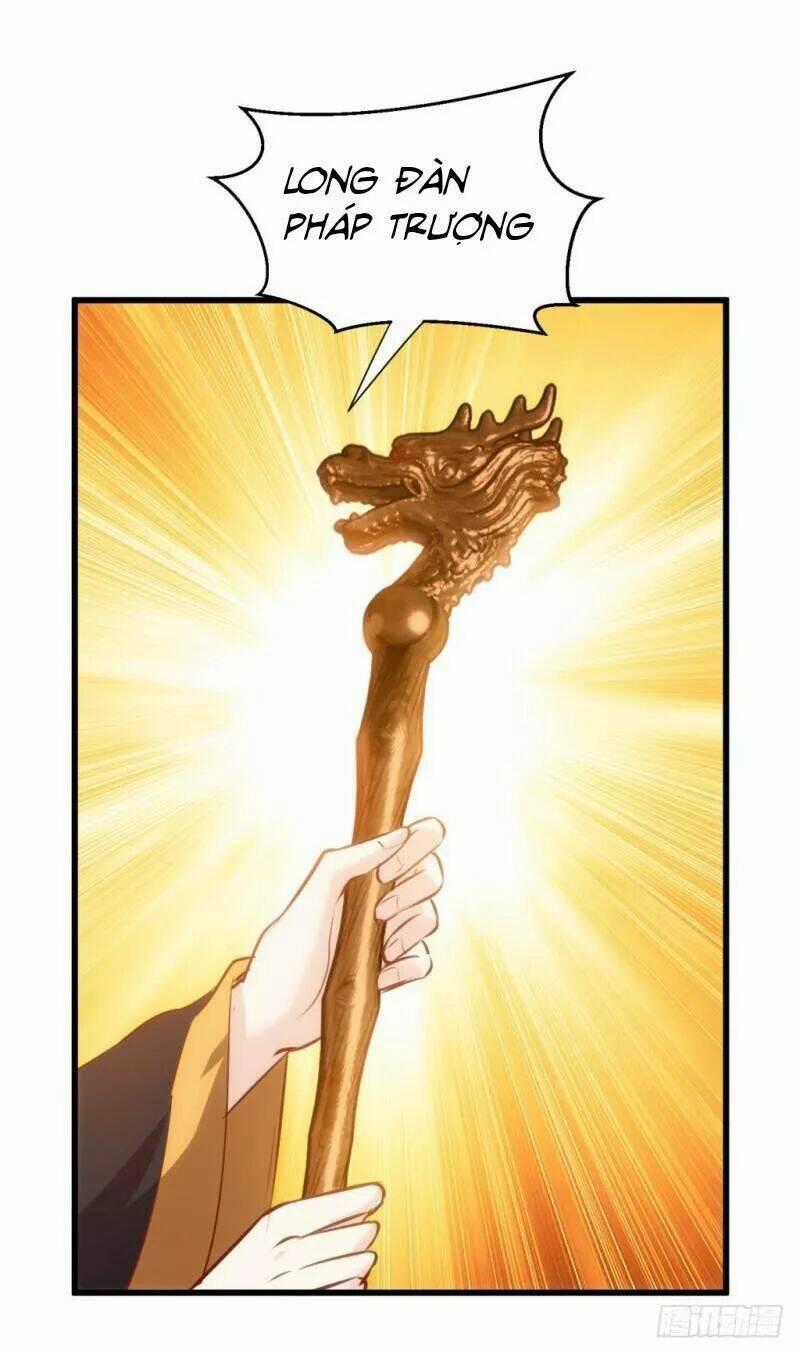 Bẩm Báo Công Chúa ! - Chapter 36 - Trang 2