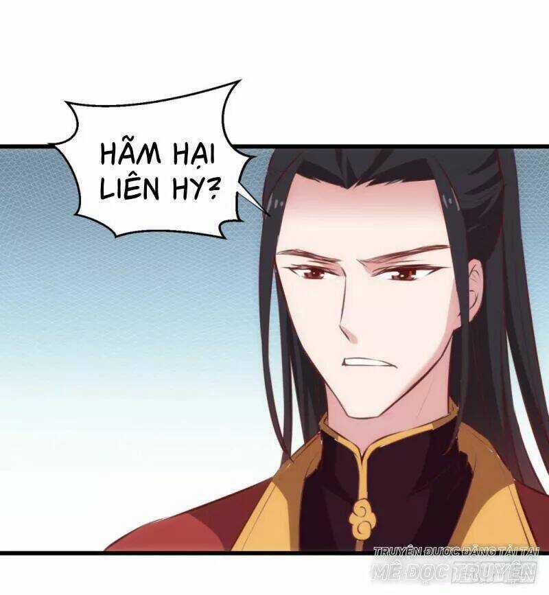 Bẩm Báo Công Chúa ! - Chapter 36 - Trang 11