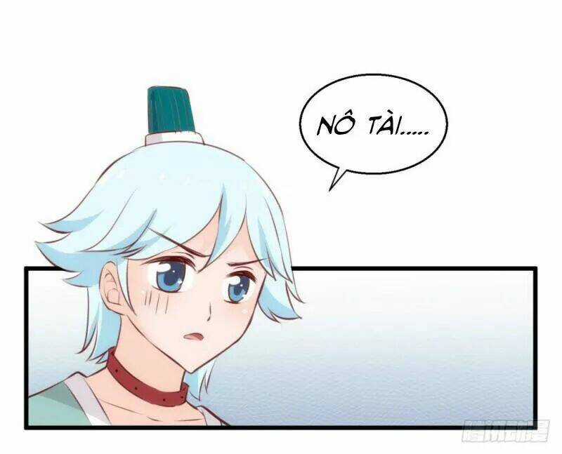 Bẩm Báo Công Chúa ! - Chapter 36 - Trang 14