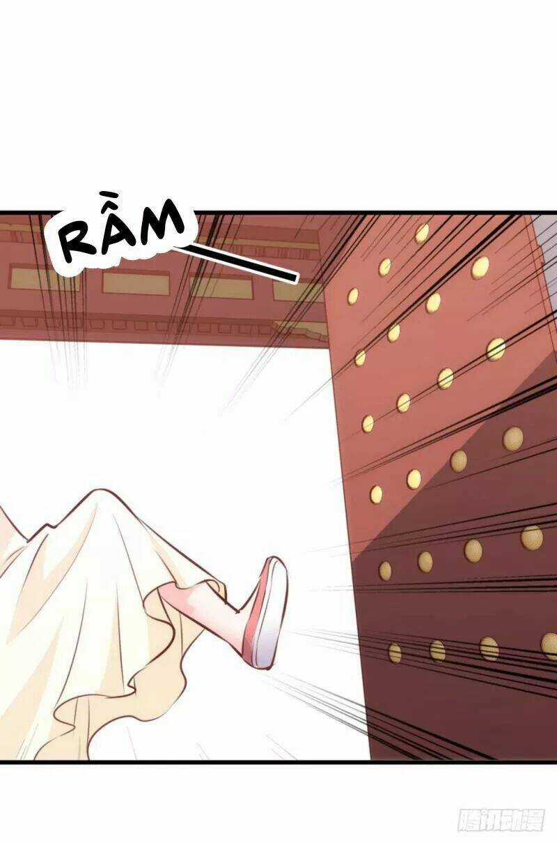 Bẩm Báo Công Chúa ! - Chapter 36 - Trang 18