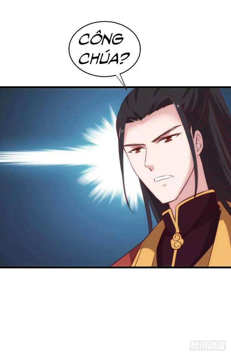 Bẩm Báo Công Chúa ! - Chapter 36 - Trang 20