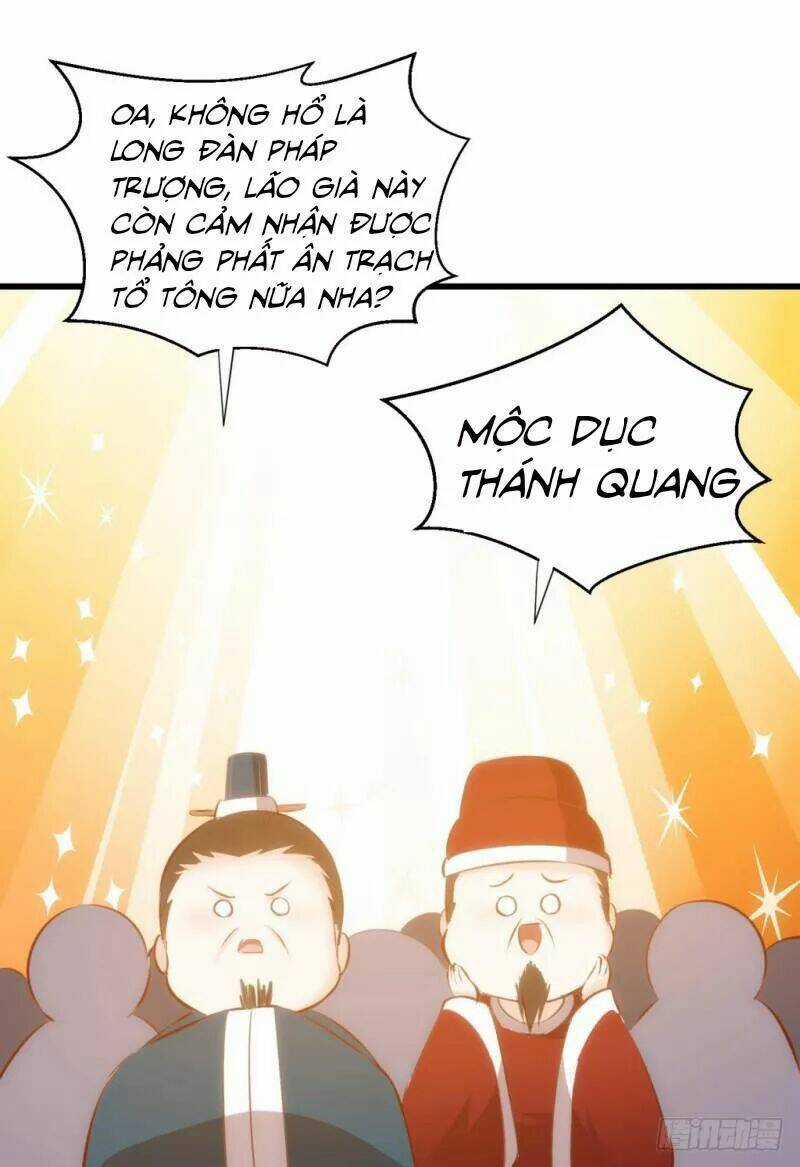 Bẩm Báo Công Chúa ! - Chapter 36 - Trang 3