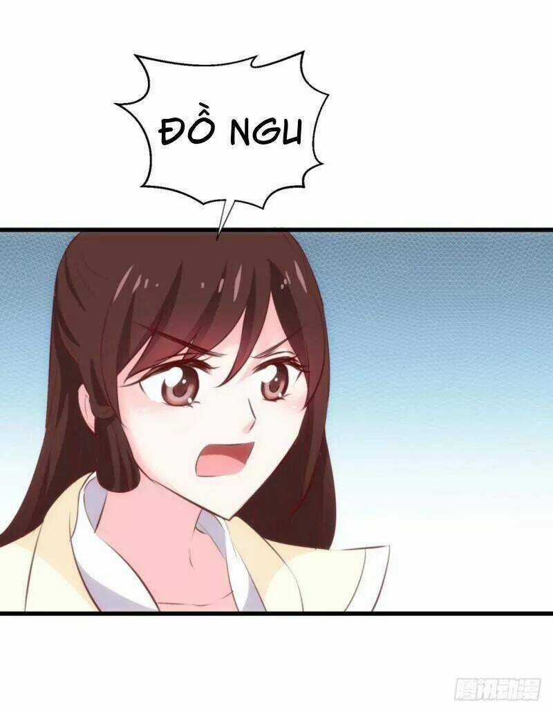 Bẩm Báo Công Chúa ! - Chapter 36 - Trang 30