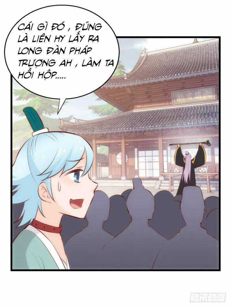 Bẩm Báo Công Chúa ! - Chapter 36 - Trang 4