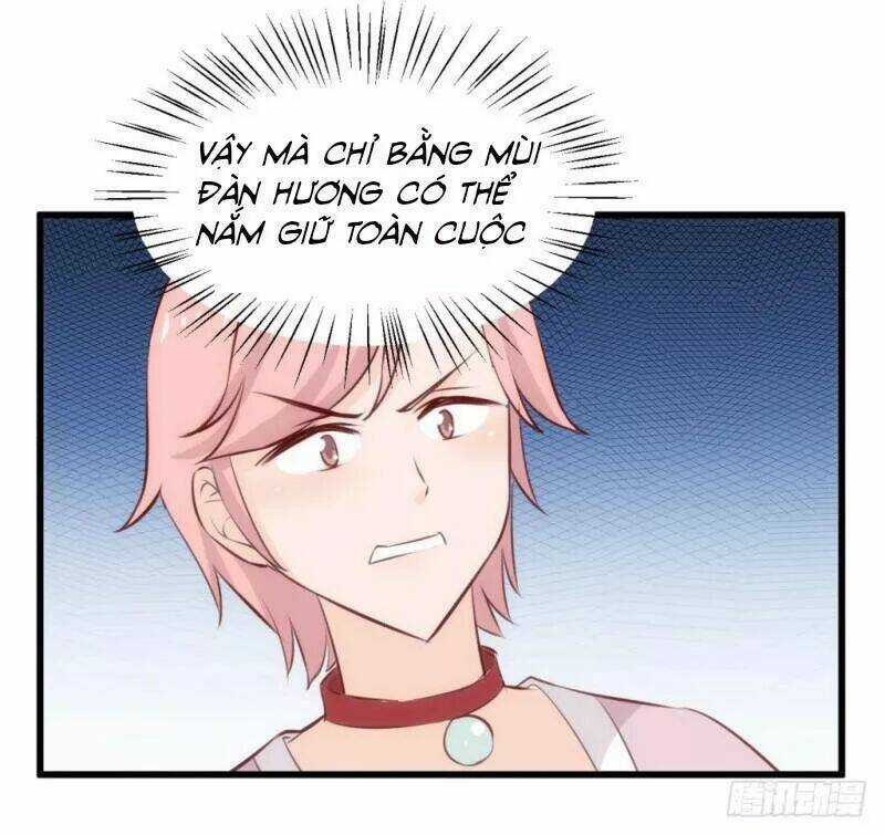 Bẩm Báo Công Chúa ! - Chapter 36 - Trang 40