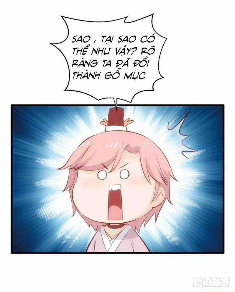 Bẩm Báo Công Chúa ! - Chapter 36 - Trang 5