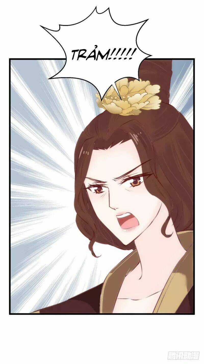 Bẩm Báo Công Chúa ! - Chapter 36 - Trang 44