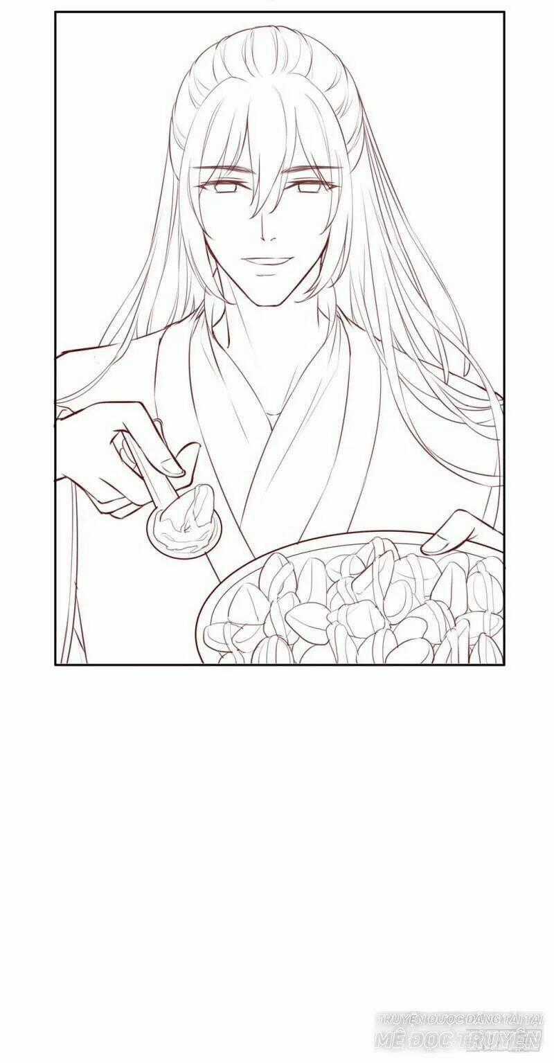 Bẩm Báo Công Chúa ! - Chapter 36 - Trang 46